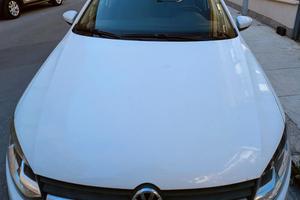 Volkswagen Polo 1.4 BlueMotion Technology 