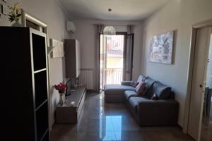 Tra Lungomare e Piazza Pitagora