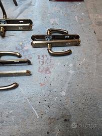 maniglie porte interne