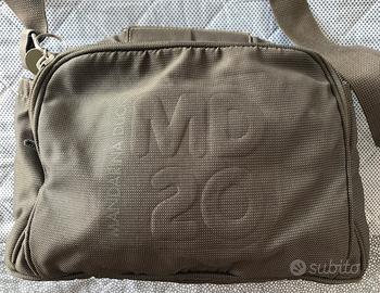 Borsa Mandarina Duck originale anni ‘90