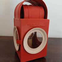 Lampada lanterna "AQUILAS"