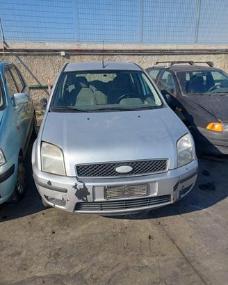 RICAMBI USATI AUTO FORD Fusion 1° Serie F6JA Dies