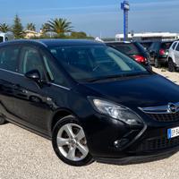 Opel Zafira Tourer 2.0 CDTi 130CV Elective 7 Posti
