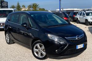 Opel Zafira Tourer 2.0 CDTi 130CV Elective 7 Posti