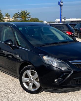 Opel Zafira Tourer 2.0 CDTi 130CV Elective 7 Posti