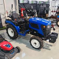 Trattore agricolo MANN 254 DT Nuovo