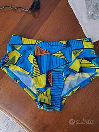 3 costumi taglia xs Zone 3 nuoto