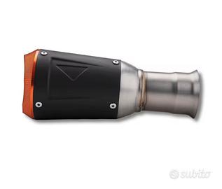 Terminale austin racing replica