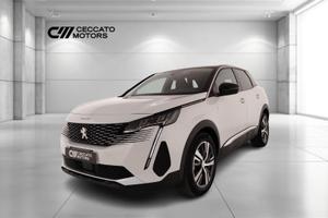 Peugeot 3008 1.5 bluehdi Allure s&s 130cv eat8