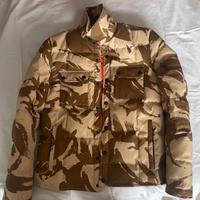 GIUBBOTTO WOOLRICH