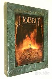Lo Hobbit-La Desolazione Di Smaug(Extended Edition