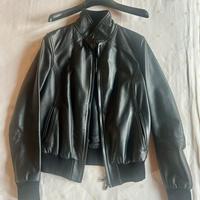 Giubbino in pelle STEWART DONNA