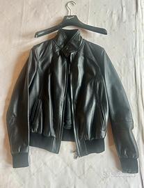 Giubbino in pelle STEWART DONNA