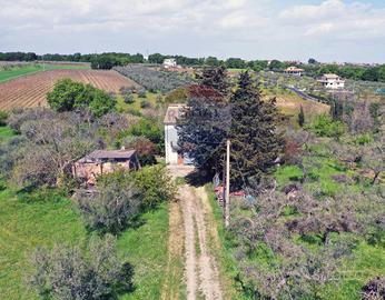 Cascina/Casale - Santa Maria Imbaro