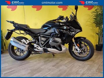 BMW R 1250 RS ABS