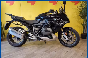 BMW R 1250 RS ABS