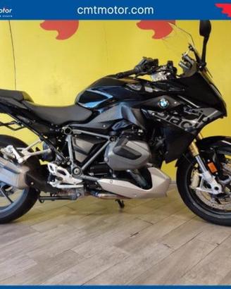 BMW R 1250 RS ABS