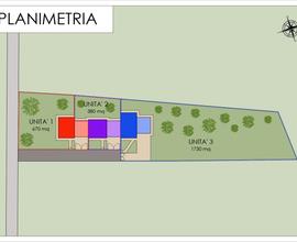 Terreno edificabile