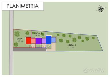 Terreno edificabile