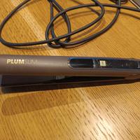 Piastra per capelli professionale nuova