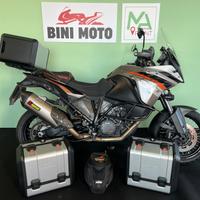 KTM 1190 ADVENTURE - 2013