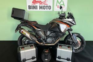 KTM 1190 ADVENTURE - 2013