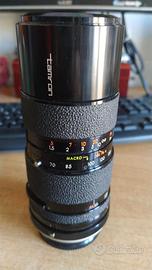 Tamron Adaptall-2 70-150mm f3.5 Tele Macro