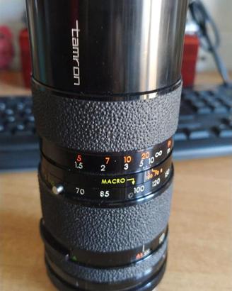 Tamron Adaptall-2 70-150mm f3.5 Tele Macro