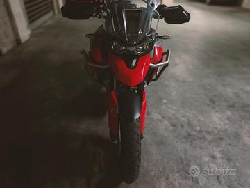 Triumph Tiger 850 - 2021