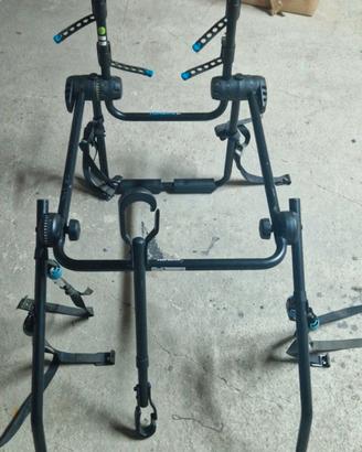 Portabici norauto