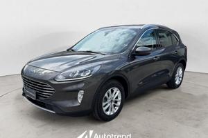 Ford Kuga 1.5 EcoBlue 120 CV Automatica NAVI ...