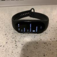 Xiaomi smart band
