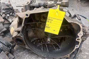 CAMBIO HONDA FR V 2.2 DIESEL ANNO:2007