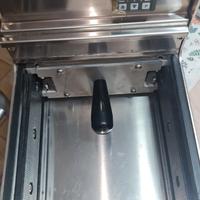 Termosigillatrice per vaschetta alimentari perfett