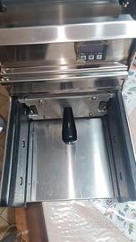 Termosigillatrice per vaschetta alimentari perfett