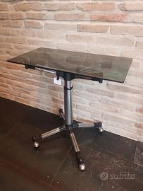 Tavolino/carrello anni 70