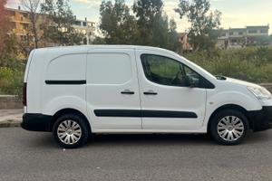 Citroen berlingo van L2