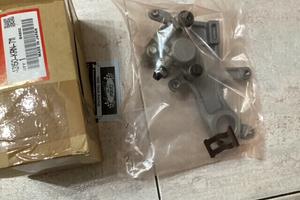 Pinza + staffa freno post. honda cr 125 250 05-07