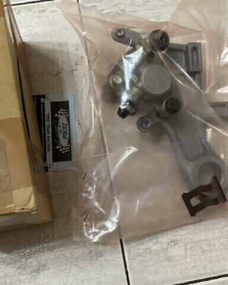 Pinza + staffa freno post. honda cr 125 250 05-07