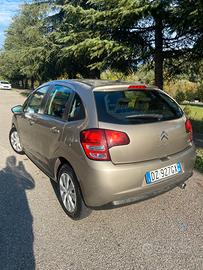 Citroen c3 1.6hdi 90cv 2011