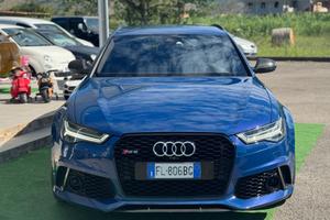 RS6 605CV PERFORMANCE CARBOCERAMICA