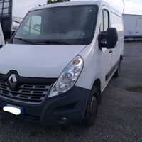 Renault master furgone l1h1 euro 6b
