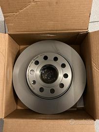 DISCO POSTERIORE BREMBO 08.B413.11 VOLKSWAGEN