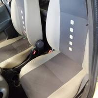 Sedile anteriore sx FIAT PANDA del 2008