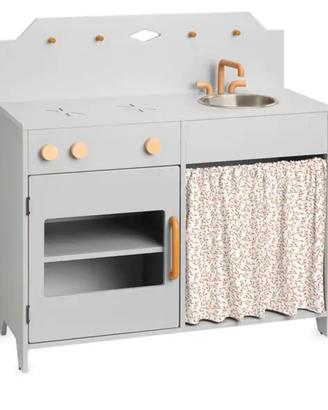 Cucina per bambini in legno Cam Cam Copenaghen