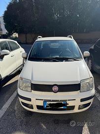 FIAT Panda 2ª serie - 2012