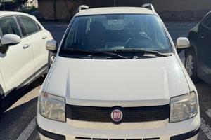 FIAT Panda 2ª serie - 2012
