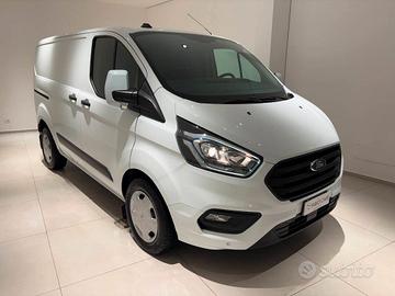 Ford Transit Custom 320 2.0 tdci 130cv Trend L1H1 