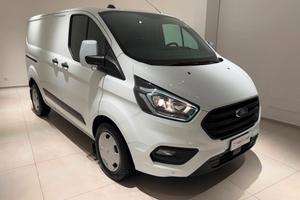 Ford Transit Custom 320 2.0 tdci 130cv Trend L1H1 