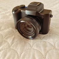 Fotocamera 64MP 5K 